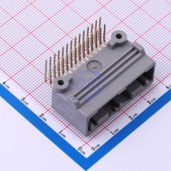 JAE Electronics MX34028NF2 JAE Electronics MX34028NF2