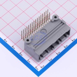 JAE Electronics MX34032NF2 JAE Electronics MX34032NF2