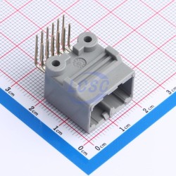 JAE Electronics MX34012NF1 JAE Electronics MX34012NF1
