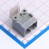 JAE Electronics MX34012NF1
