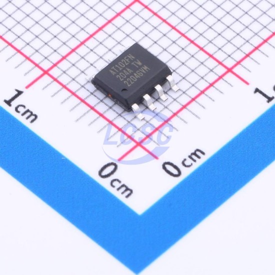 MICROCHIP ATTINY102F-SSNR