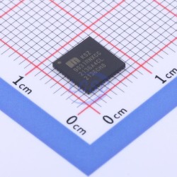 MICROCHIP KSZ9031RNXCC MICROCHIP KSZ9031RNXCC