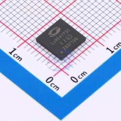 MICROCHIP LE9641PQC