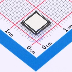 MICROCHIP LE9641PQC