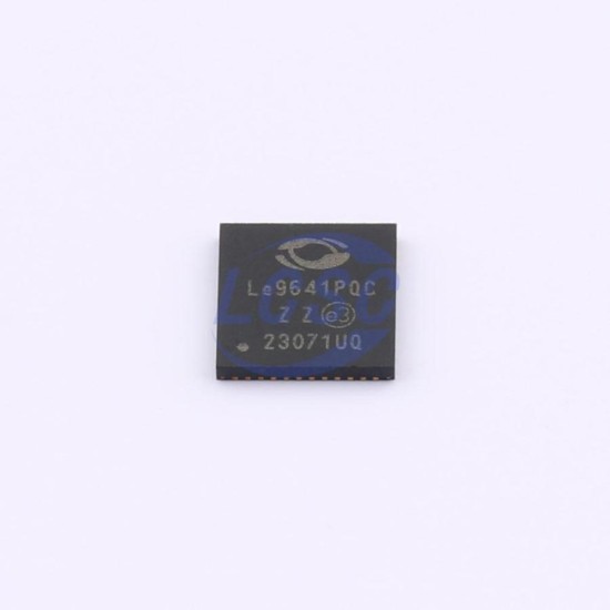 MICROCHIP LE9641PQC