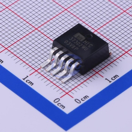 MICROCHIP MIC37302WU-TR