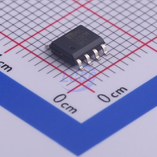 MICROCHIP MIC5209YM-TR MICROCHIP MIC5209YM-TR