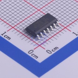 MICROCHIP AT42QT1070-SSUR