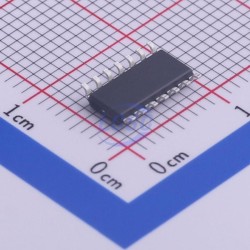 MICROCHIP AT42QT1070-SSUR MICROCHIP AT42QT1070-SSUR