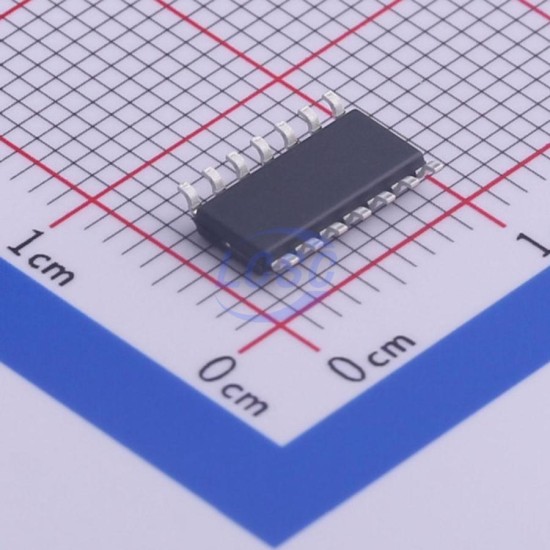 MICROCHIP AT42QT1070-SSUR