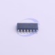MICROCHIP AT42QT1070-SSUR