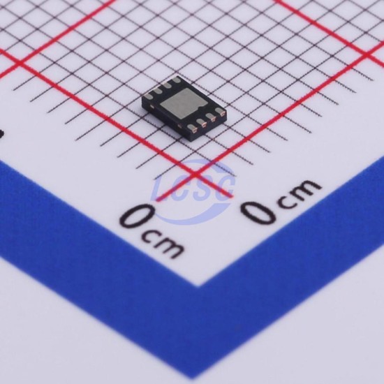MICROCHIP ATSHA204A-MAHDA-T