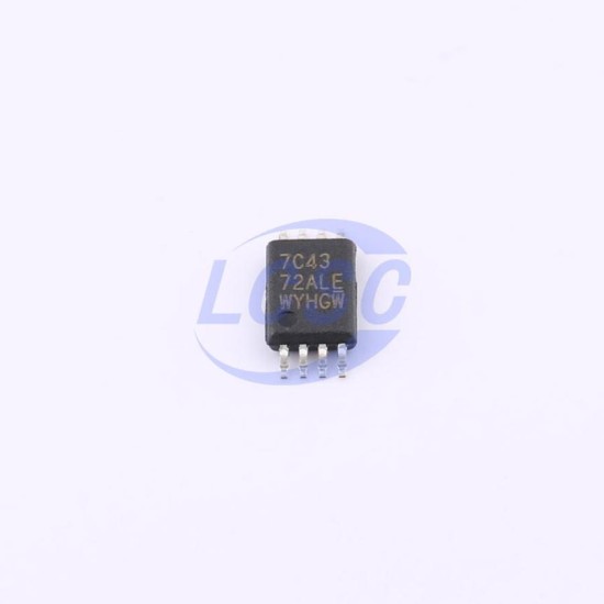 DIODES PT7C4372ALEX