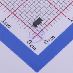 DIODES DDTA114YCA-7-F DIODES DDTA114YCA-7-F