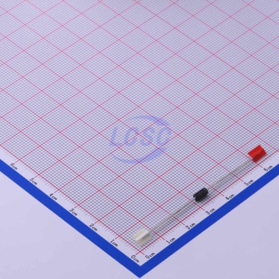 DIODES PR1007G-T DIODES PR1007G-T