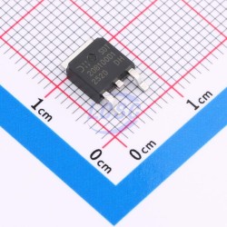 DIODES SDT20B100D1-13 DIODES SDT20B100D1-13