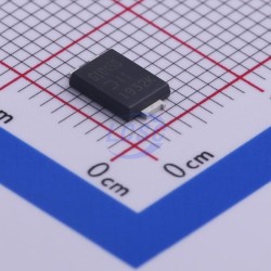 DIODES SBR1045SP5-13 DIODES SBR1045SP5-13