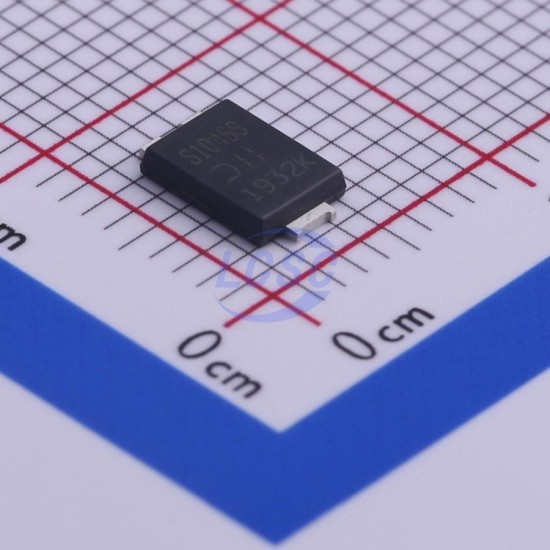 DIODES SBR1045SP5-13