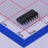 SILICON LABS SI8233BB-D-IS1R