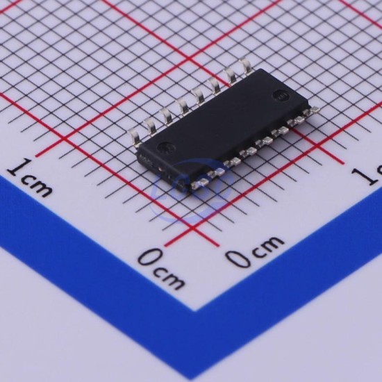SILICON LABS SI8233BB-D-IS1R SILICON LABS SI8233BB-D-IS1R