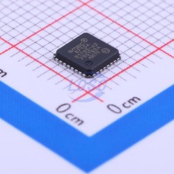 MICROCHIP LAN8710A-EZC-TR