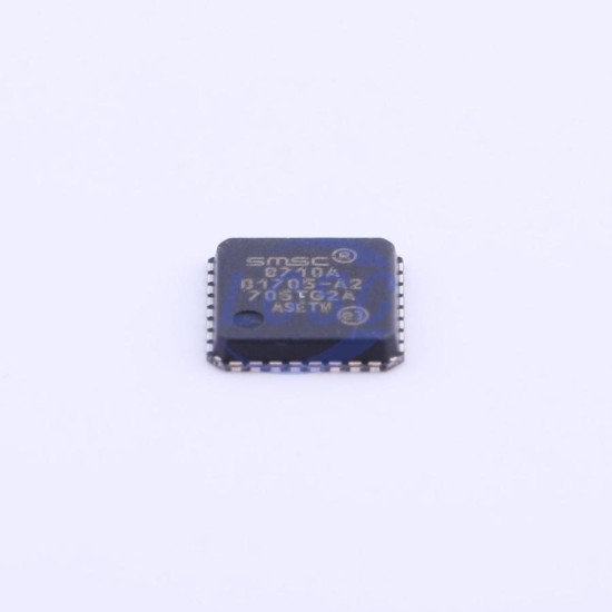 MICROCHIP LAN8710A-EZC-TR