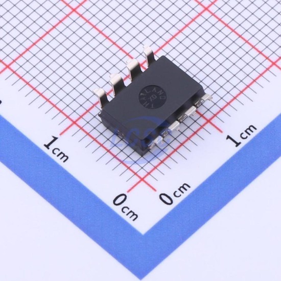 SILICON LABS SI8261BBC-C-IPR SILICON LABS SI8261BBC-C-IPR