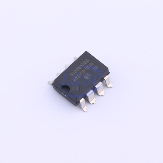 SILICON LABS SI8261BBC-C-IPR SILICON LABS SI8261BBC-C-IPR