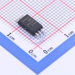 SILICON LABS SI8261BBD-C-ISR