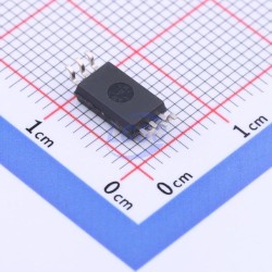 SILICON LABS SI8261BBD-C-ISR
