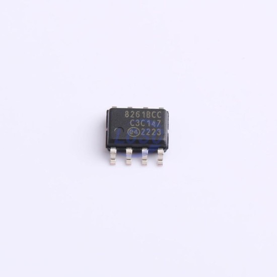 SILICON LABS SI8261BCC-C-ISR SILICON LABS SI8261BCC-C-ISR