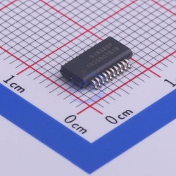 SILICON LABS SI8380P-IUR