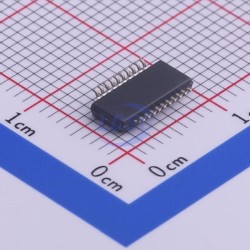 SILICON LABS SI8380P-IUR