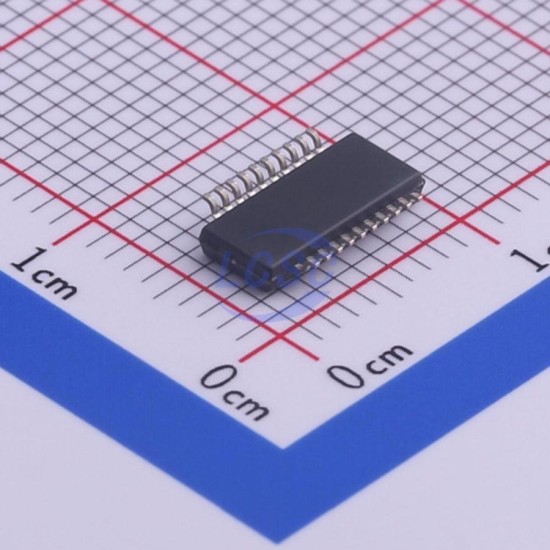 SILICON LABS SI8380P-IUR SILICON LABS SI8380P-IUR
