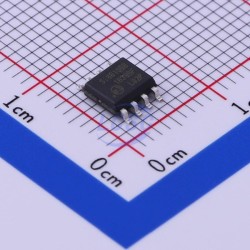 SILICON LABS SI8610BB-B-ISR