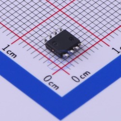 SILICON LABS SI8610BB-B-ISR SILICON LABS SI8610BB-B-ISR