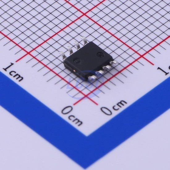 SILICON LABS SI8610BB-B-ISR SILICON LABS SI8610BB-B-ISR