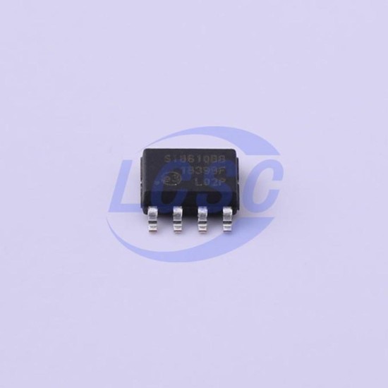 SILICON LABS SI8610BB-B-ISR SILICON LABS SI8610BB-B-ISR