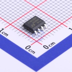 SILICON LABS SI8620BB-B-ISR
