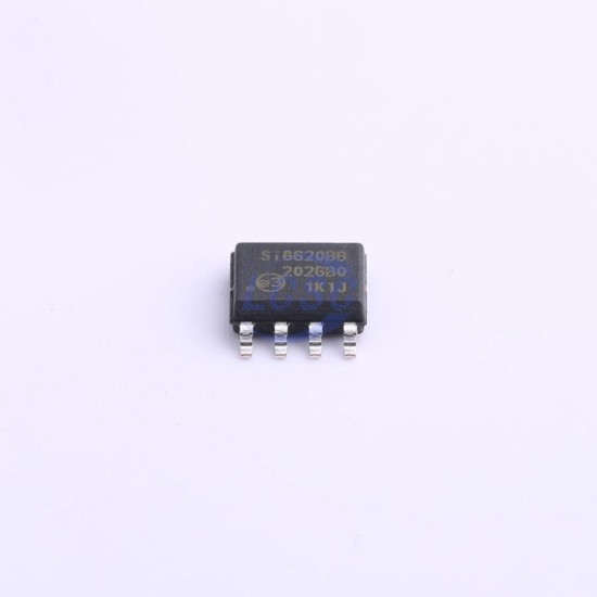 SILICON LABS SI8620BB-B-ISR