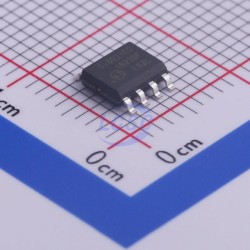 SILICON LABS SI8621EC-B-ISR
