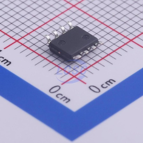 SILICON LABS SI8621EC-B-ISR SILICON LABS SI8621EC-B-ISR