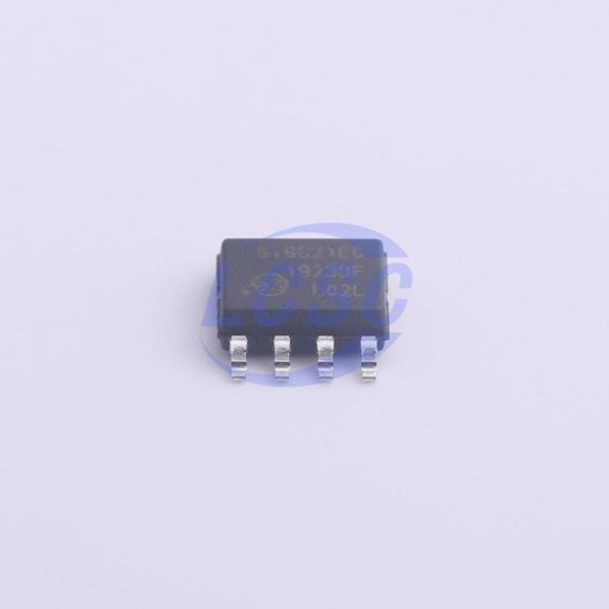 SILICON LABS SI8621EC-B-ISR SILICON LABS SI8621EC-B-ISR