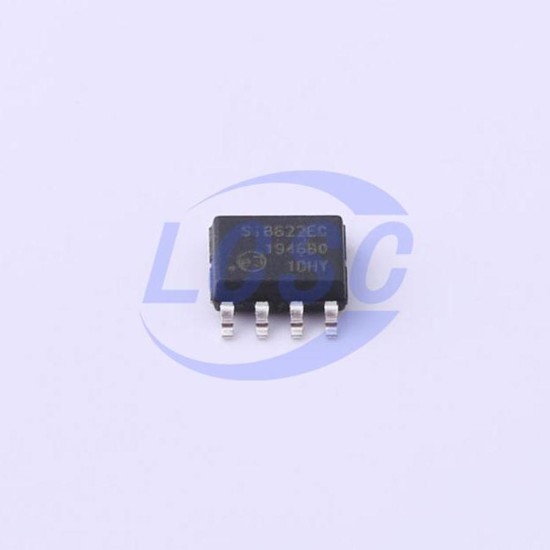 SILICON LABS SI8622EC-B-ISR SILICON LABS SI8622EC-B-ISR