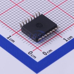 SILICON LABS SI8641BD-B-ISR SILICON LABS SI8641BD-B-ISR