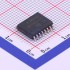 SILICON LABS SI8641ED-B-ISR