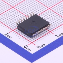SILICON LABS SI8641ED-B-ISR SILICON LABS SI8641ED-B-ISR