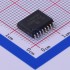 SILICON LABS SI8660BD-B-ISR