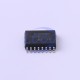 SILICON LABS SI8660BD-B-ISR SILICON LABS SI8660BD-B-ISR