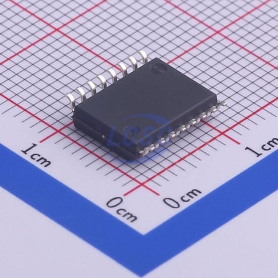 SILICON LABS SI8662BD-B-ISR